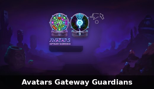 Avatars Gateway Guardians