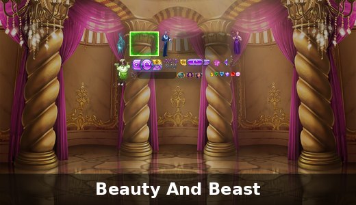 Beauty and The Beast