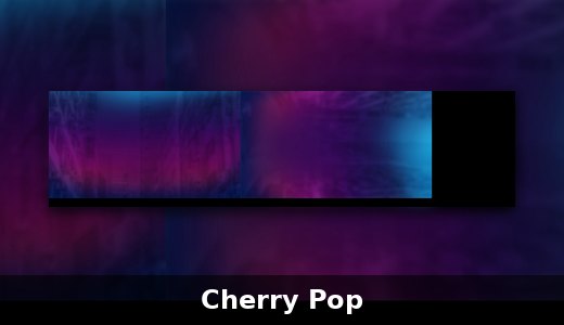 Cherry Pop