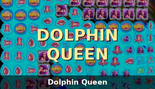 Dolphin Queen