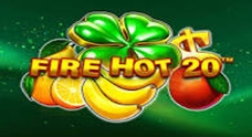 Fire HotM20