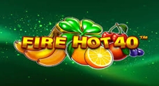 Fire HotM40