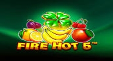 Fire HotM5