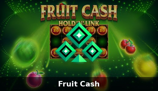 Fruit Cash