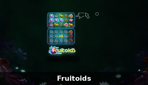 Fruitoids