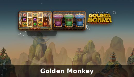 Golden Monkey