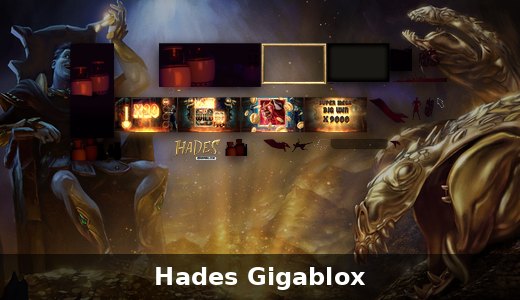 Hades Gigablox