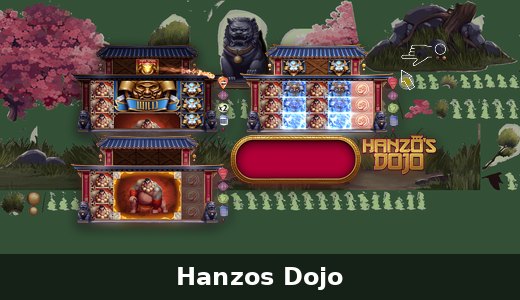 Hanzos Dojo
