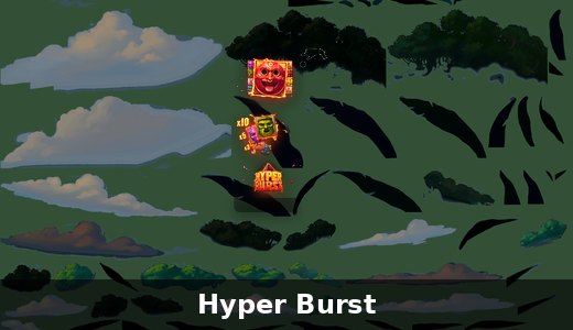 Hyper Burst