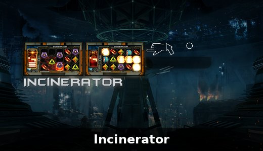 Incinerator