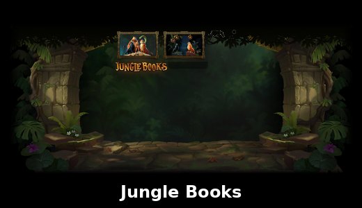 Jungle Books