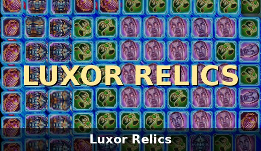 Luxor Relics