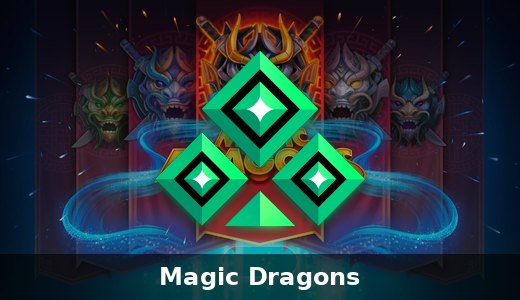 Magic Dragons