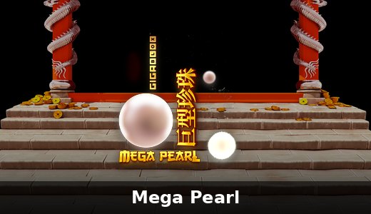 Mega Pearl