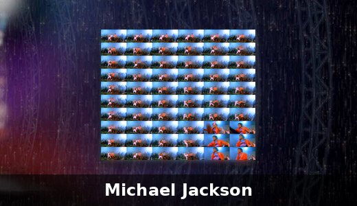 Michael Jackson