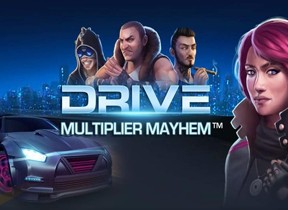Multi Plier Mayhem