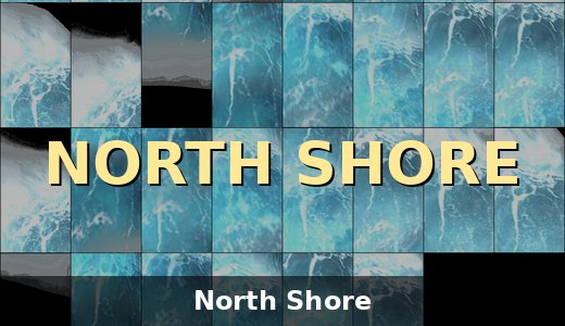 North Shore