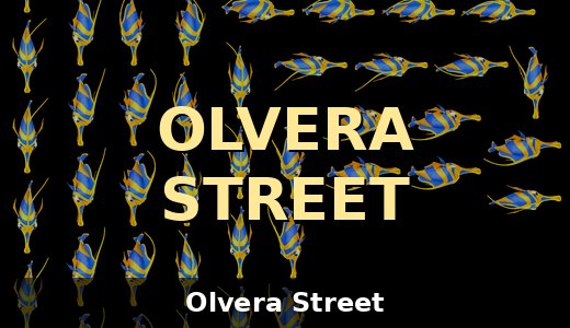 Olvera Street