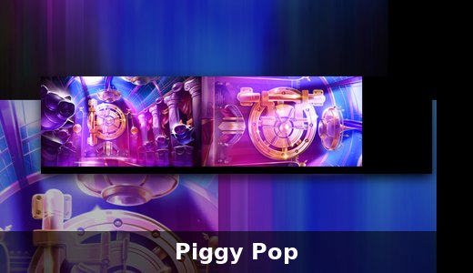 Piggy Pop