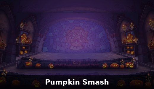 Pumpkin Smash