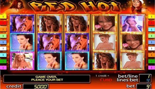Red Hot