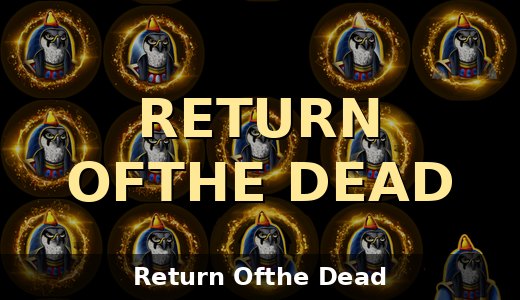 Return Ofthe Dead