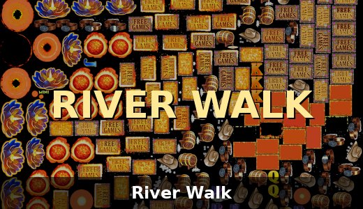 River Walk