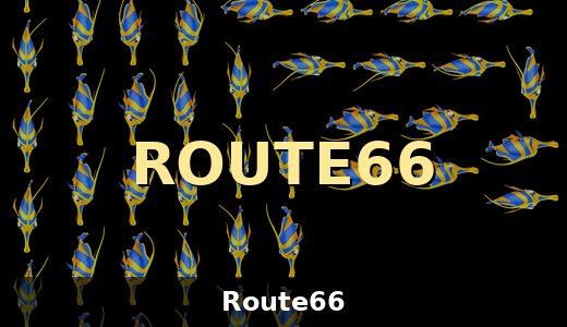 Route 66