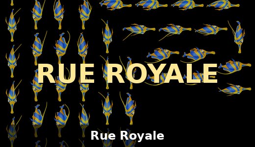 Rue Royale