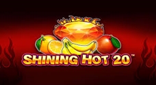 Shining HotM20