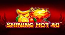 Shining HotM40