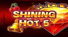 Shining HotM5