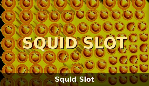 Squid Slot