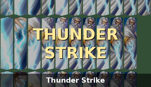 Thunder Strike