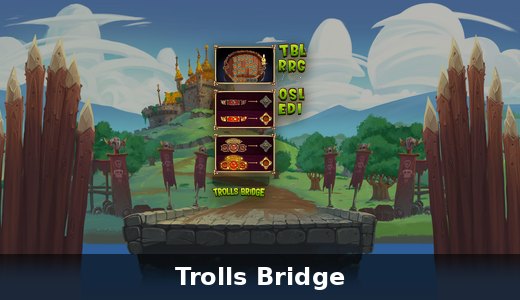 Trolls Bridge