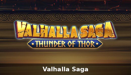 Valhalla Saga
