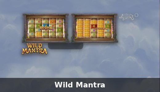 Wild Mantra