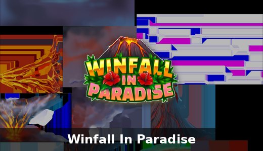 Winfall In Paradise